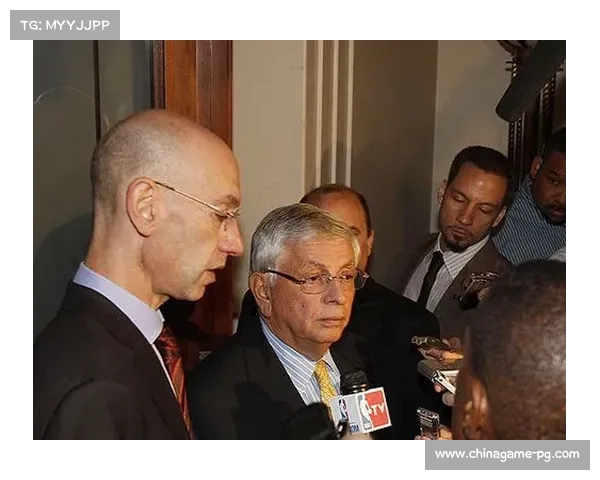 球员工会推动劳资谈判改革以强化自身话语权