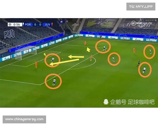 区域压缩防守取代高位逼抢，欧冠淘汰赛战术趋势转向秩序优先